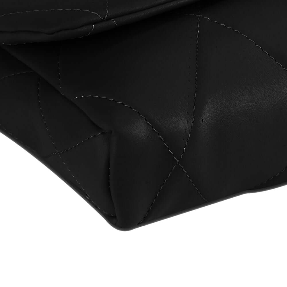 SWISS BLACK - Bag X