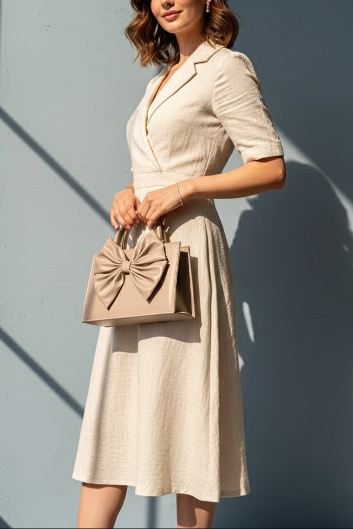 Best Seller Bow Handbag Trendy for 2026