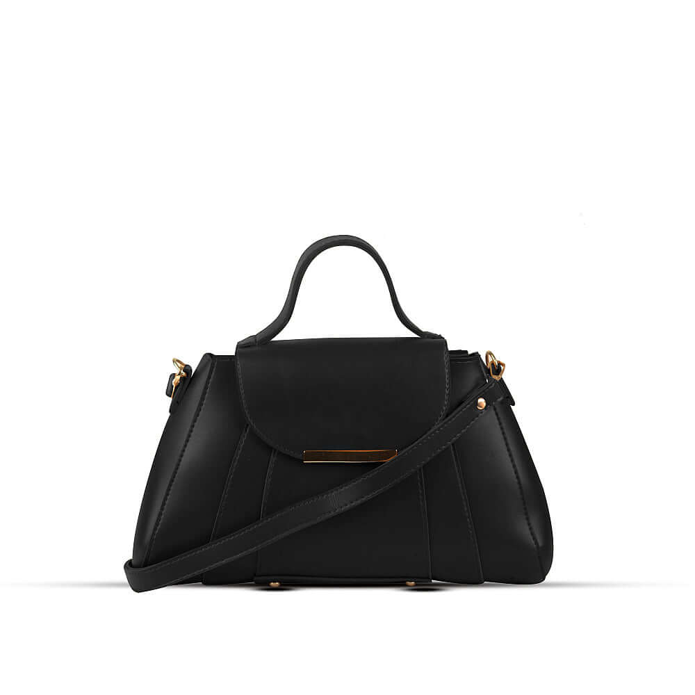 OPAL BLACK - Bag X