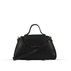 OPAL BLACK - Bag X