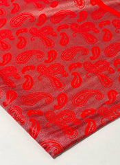 Hijab Ul Hareem Paisley Print Hijabs