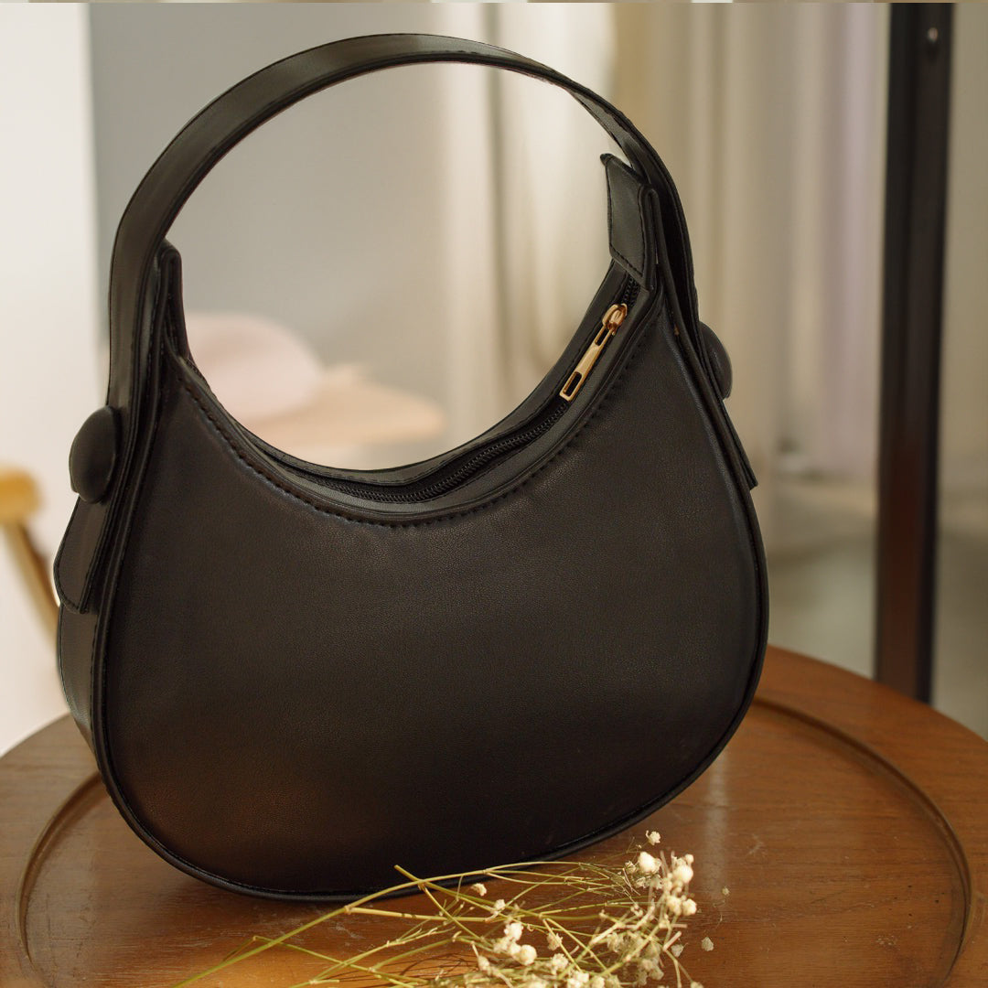 Trendy Hobo Top Handle Handbags