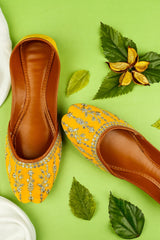 Flutterby Khussa Collection'25-Aria