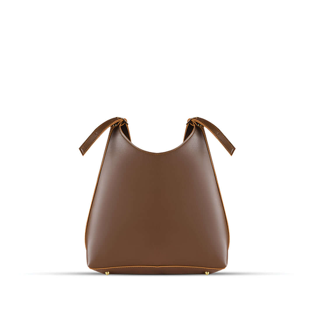 MONICA BROWN - Bag X