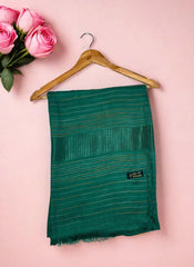 Hijab Ul Hareem Multi Stripe Hijab