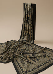 Nairah Winter Shawls Wrap-Virsa