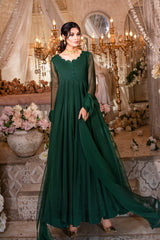 Haniumaimaz Stitched Formals Suit-KHUSHBOO