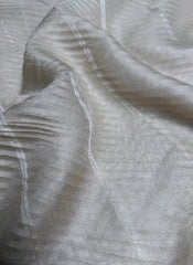 Hijab Ul Hareem Solid Crinkle Hijabs