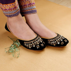 Flutterby Khussa Collection'25-Nova