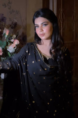 Kalidaar Frocks By Asma & Sidra Stitched Formals Suit-Insha
