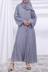 RTW Creation - Ruba Abaya