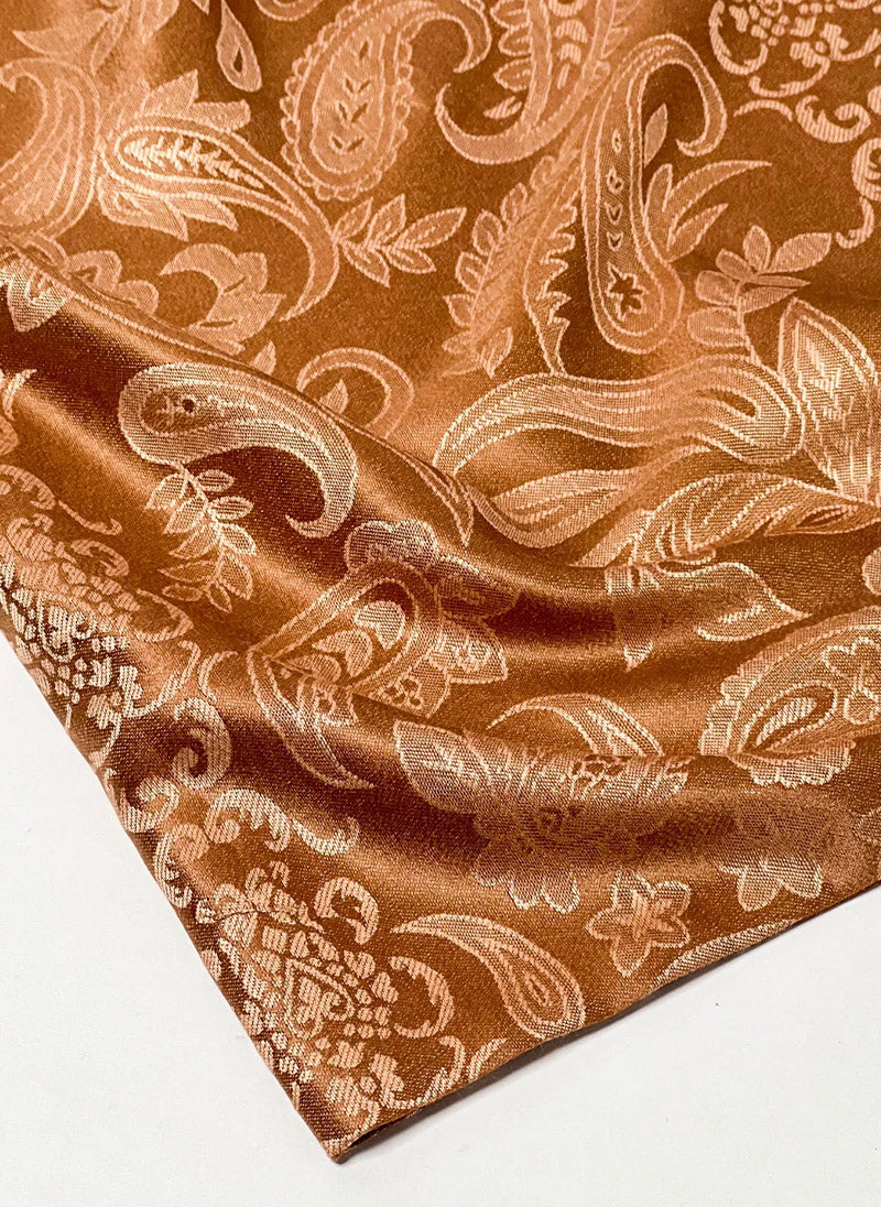 Hijab Ul Hareem Printed Fancy Hijab