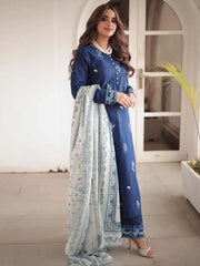 Tng By Md Odhni Collection-Khuahish Odhni