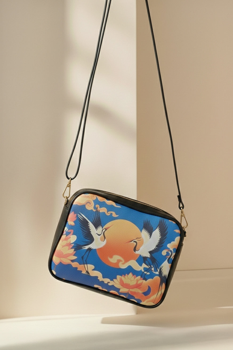 Crossbody Women Bags & Purses Pakistan
