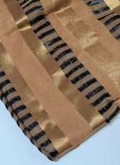 Hijab Ul Hareem Elegant Stripes Hijab