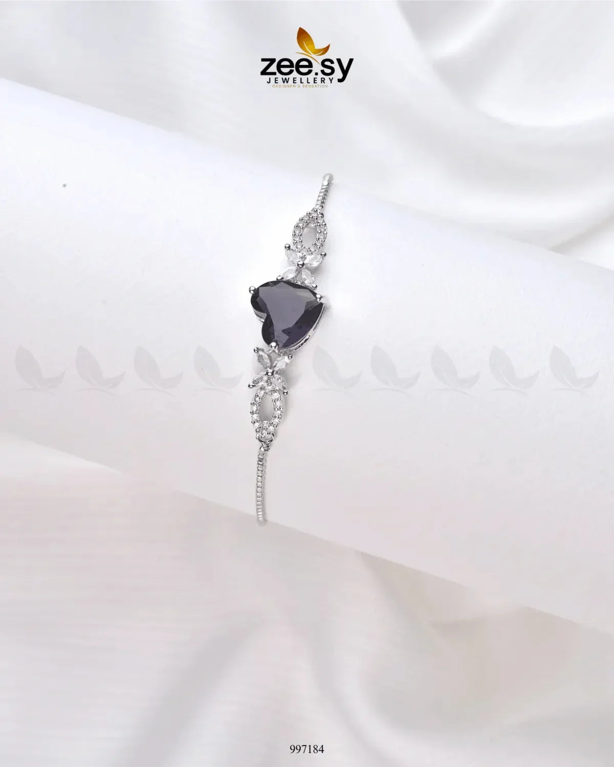 Calcite Bracelets Purple - Zeesy Jewellery