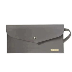 Muicin-Black & Silver Makeup Brush Collection