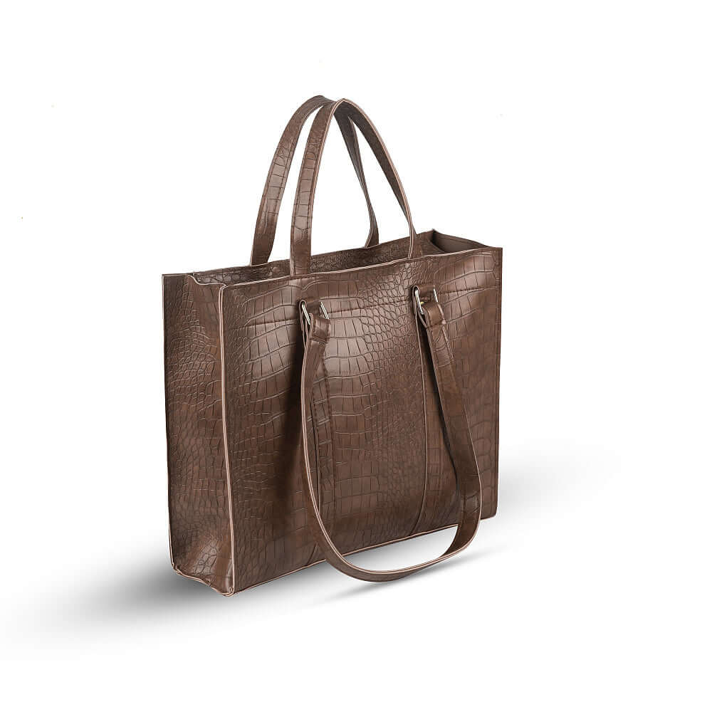 ZARA 2 PCS CHOCO - Bag X