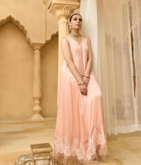 Mariam Malik Unstitched Luxury Formals Collection'2025-Luxury Formals - 13