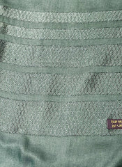 Hijab Ul Hareem Solid Self Print Fancy Hijabs
