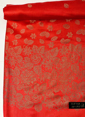 Hijab Ul Hareem Printed Floral Hijabs