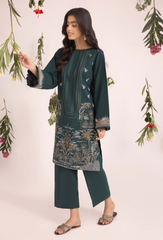 Humdum Stitched 2 Piece Pret Edition 2 Collection-D03