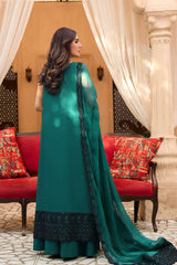 Tabeer By Mariam Malik Unstitched 3 Piece Summer Collection'2025-In-Carnet