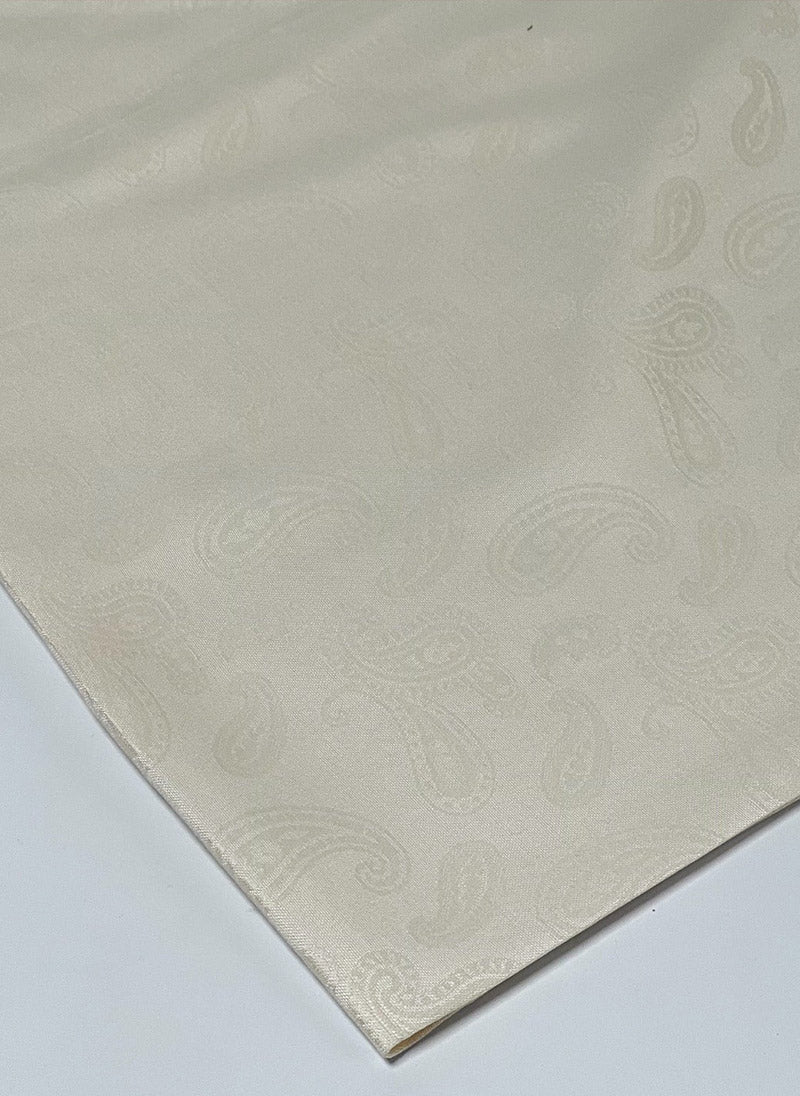 Hijab Ul Hareem Paisley Print Hijabs