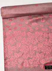 Hijab Ul Hareem Printed Floral Hijab