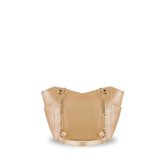 REENA BEIGE - Bag X