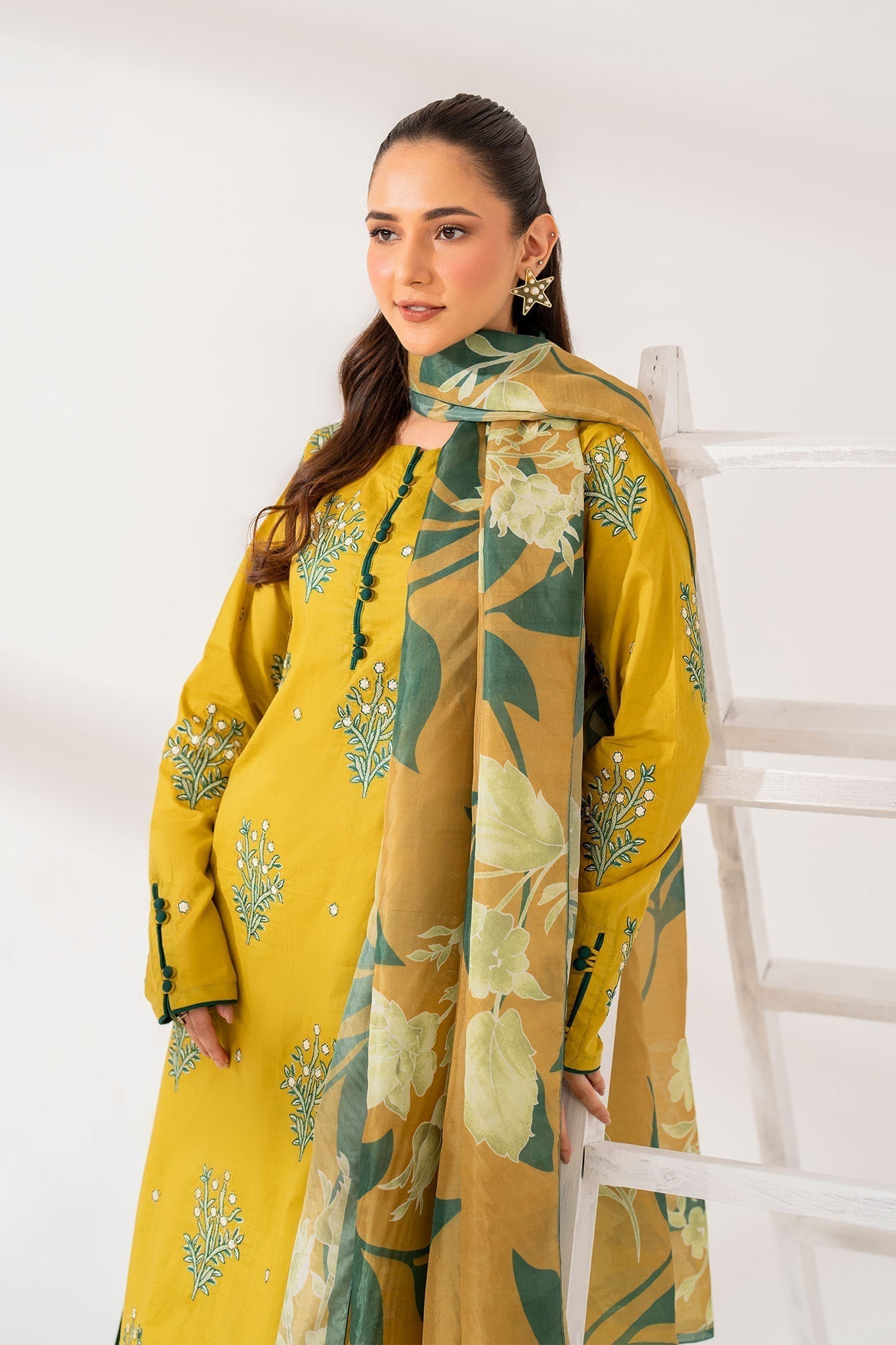 Clara Summer by Panache Apparel Stitched Collection-Bella