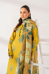 Clara Summer by Panache Apparel Stitched Collection-Bella
