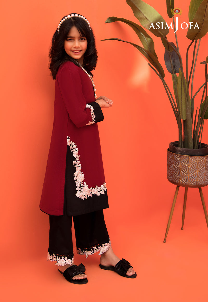 ajkc-04-casual dresses - casual dresses for girls