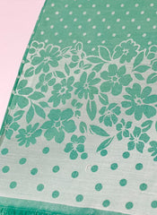 Hijab Ul Hareem Dot Print Hijabs