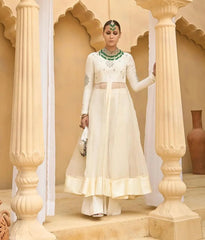 Mariam Malik Unstitched Luxury Formals Collection'2025-Luxury Formals - 14