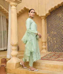 Mariam Malik Unstitched Luxury Formals Collection'2025-Luxury Formals -5