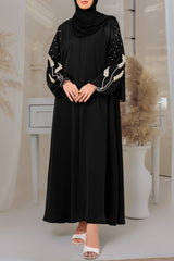 RTW Creation - Kohinoor Abaya