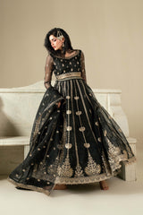 Haniumaimaz Stitched Formals Suit-GUL E REHAB