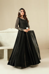 Haniumaimaz Stitched Formals Suit-ARINA