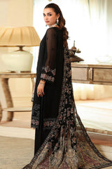Dastan by Ramsha Unstitched 3 Piece Formals Vol-04 Suit-T-402