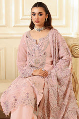 Dastan by Ramsha Unstitched 3 Piece Formals Vol-04 Suit-T-403