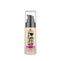 Essence - I LOVE FLAWLESS Foundation - 20