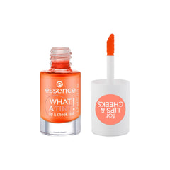 Essence What A Tint! Lip & Cheek Tint 03