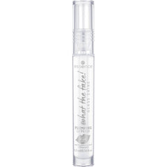 Essence - What The Fake Plumping Lip Filler - 01