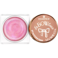 Essence - Fabowlous Gel Eyeshadow Topper 01