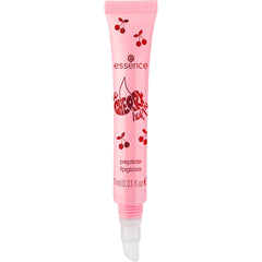 Essence So Cherry Happy Peptidelipgloss 02