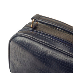 EDGE BLUE - Bag X