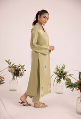 Humdum Stitched 2 Piece Pret Edition 2 Collection-D08