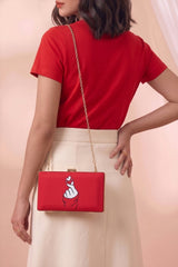 Fineur Clutch Adore