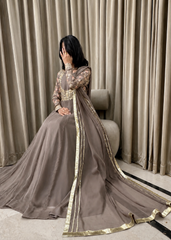 Haniumaimaz Stitched Formals Suit-MEHRO